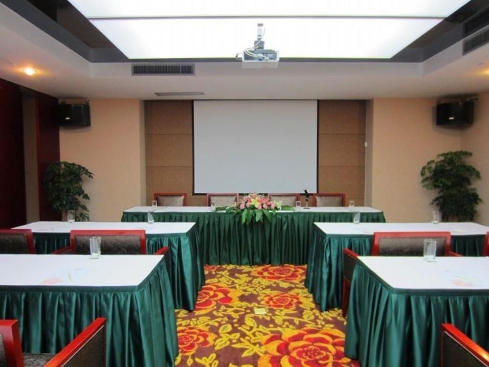 Elite Garden Hotel Yangshuo Esterno foto